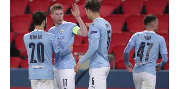 La derrota del Paris Saint-Germain no se debe solo a la fuerza del jugador sino también a la falta de táctica